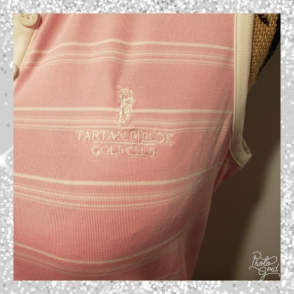 💋Golf polo Under Armour size medium - Picture 2 of 5
